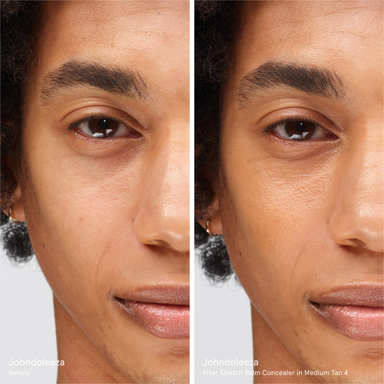 STRETCH CONCEALER (CORRECTOR PARA OJOS CON COBERTURA EFECTO HIDRATANTE)